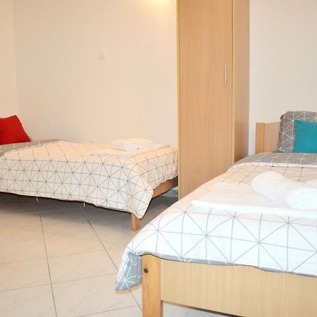Twin Love Apartment Split Kültér fotó