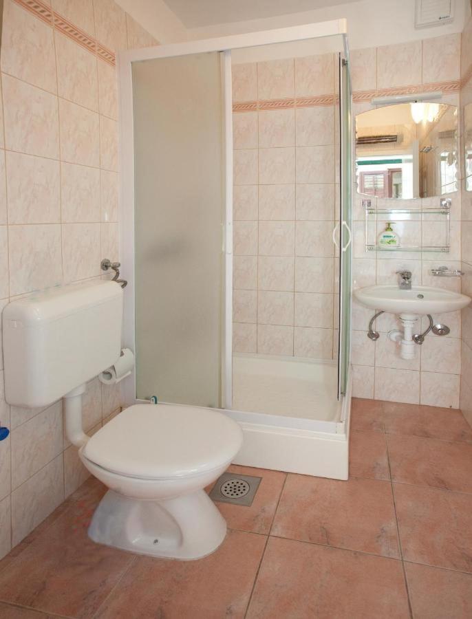 Twin Love Apartment Split Kültér fotó