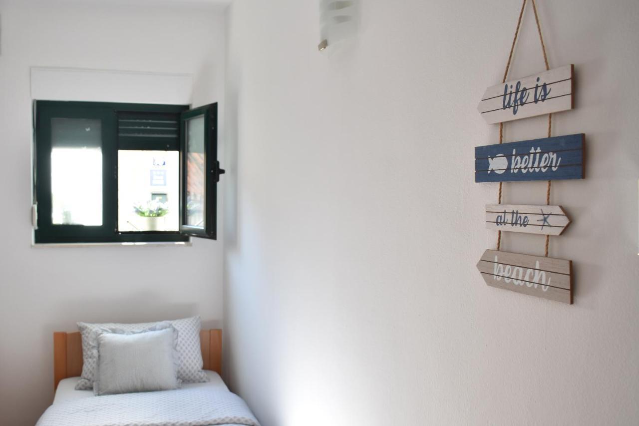 Twin Love Apartment Split Kültér fotó
