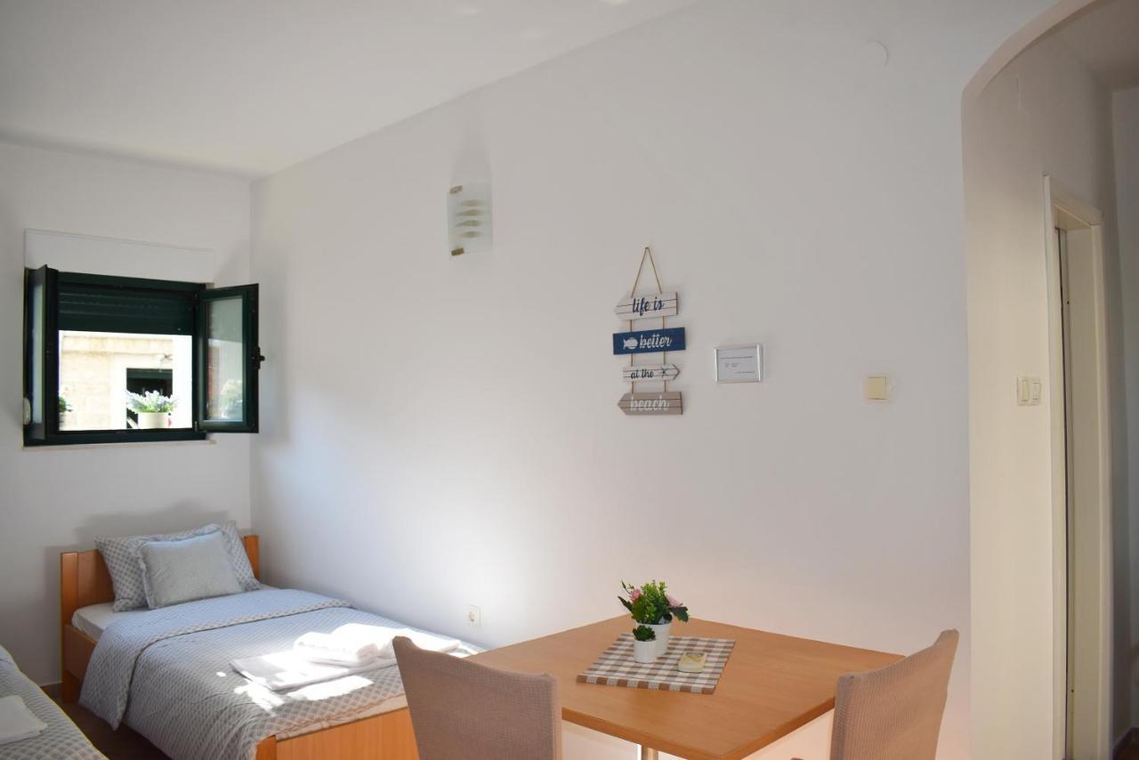 Twin Love Apartment Split Kültér fotó