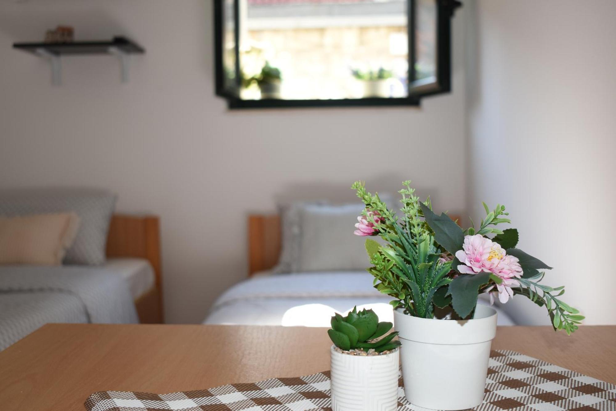Twin Love Apartment Split Kültér fotó