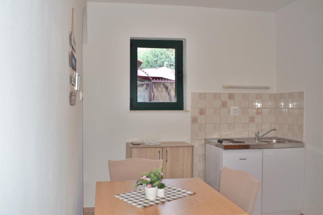 Twin Love Apartment Split Kültér fotó