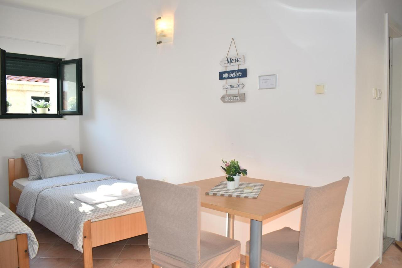 Twin Love Apartment Split Kültér fotó