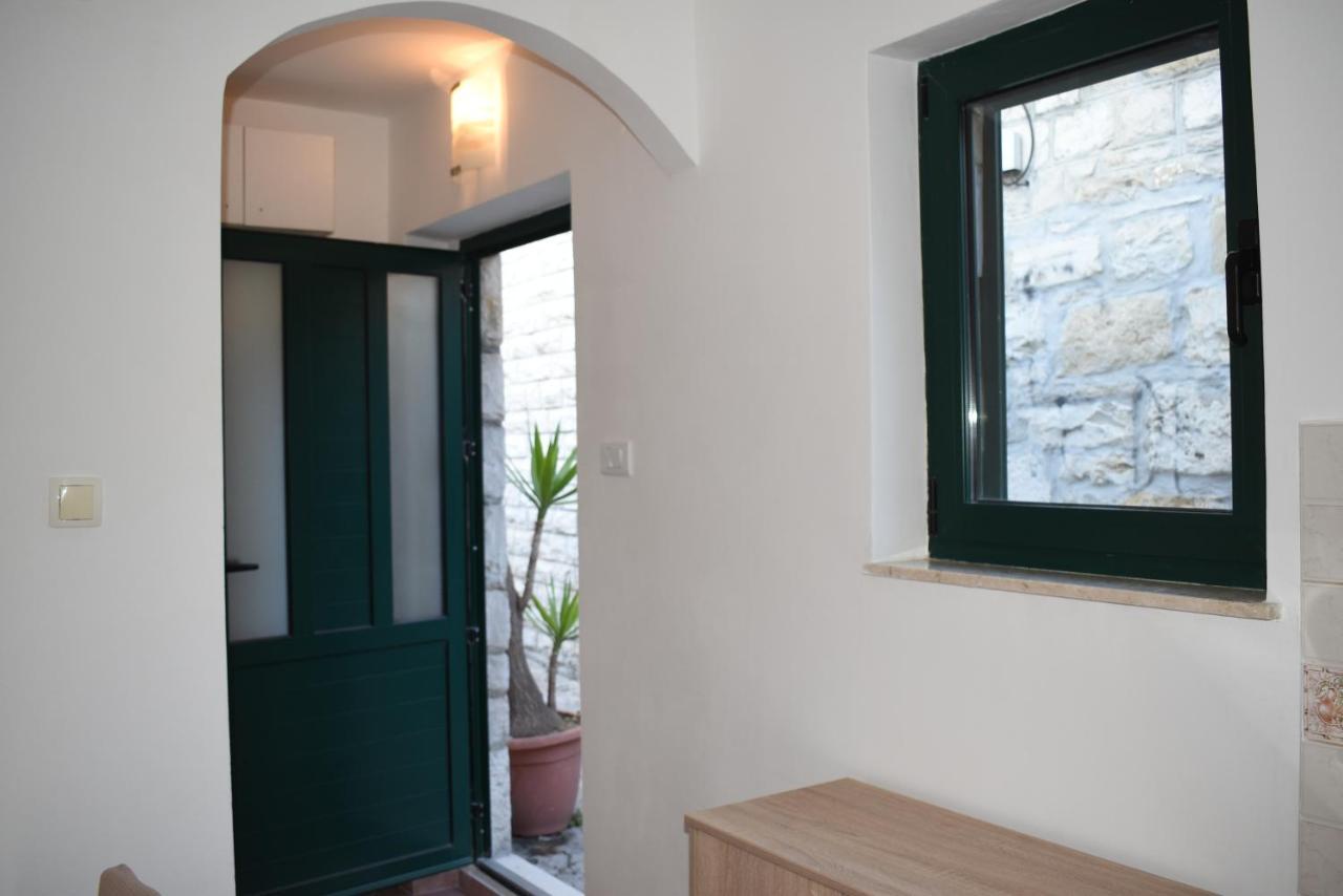 Twin Love Apartment Split Kültér fotó