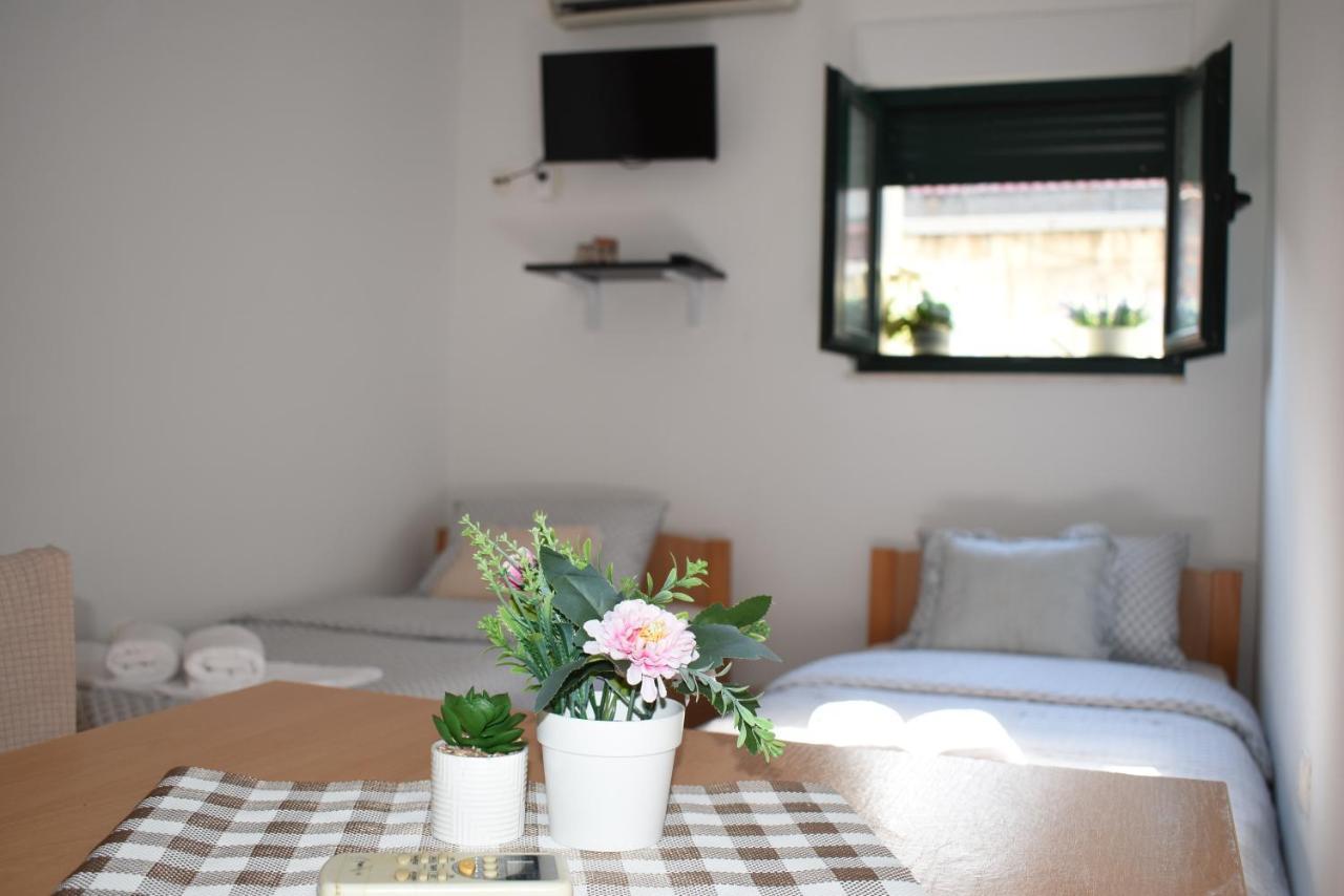 Twin Love Apartment Split Kültér fotó