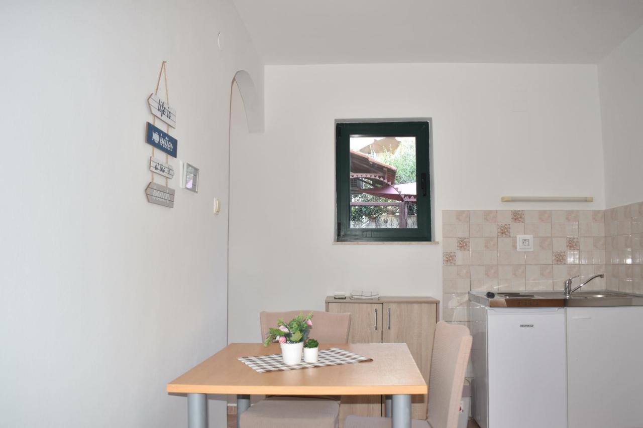 Twin Love Apartment Split Kültér fotó