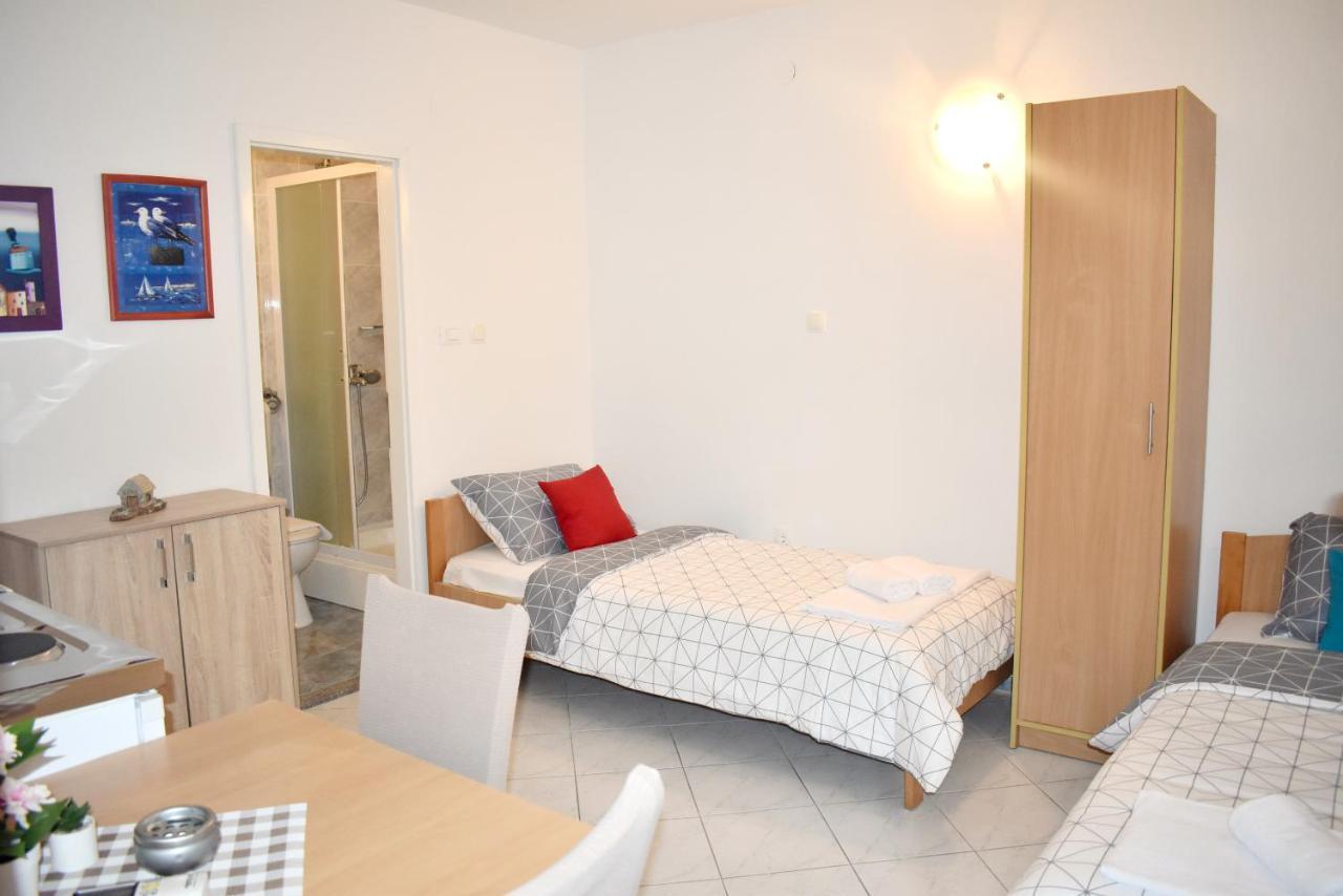 Twin Love Apartment Split Kültér fotó