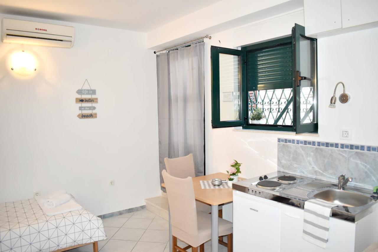 Twin Love Apartment Split Kültér fotó