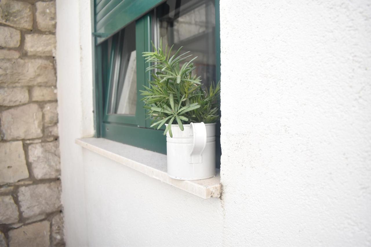 Twin Love Apartment Split Kültér fotó