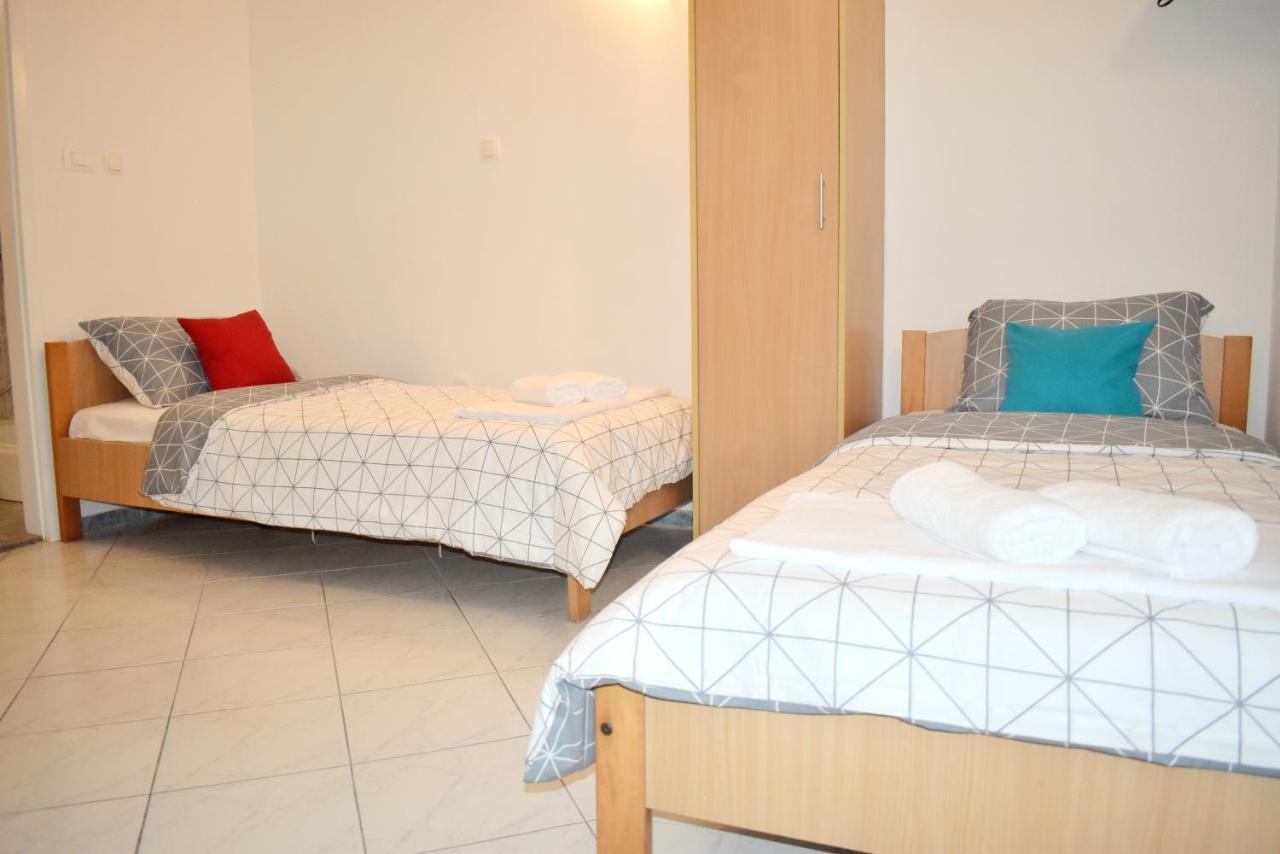 Twin Love Apartment Split Kültér fotó