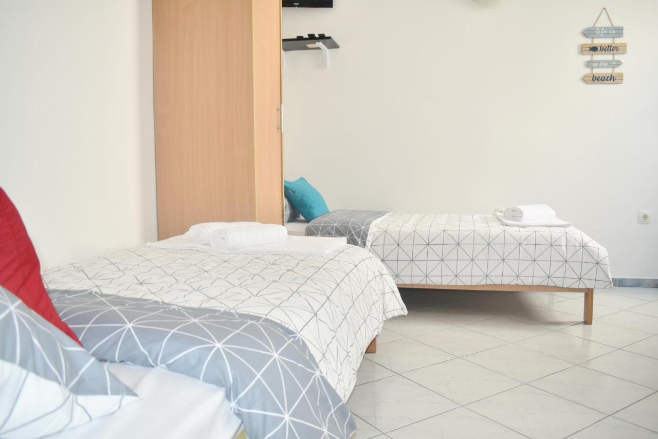 Twin Love Apartment Split Kültér fotó